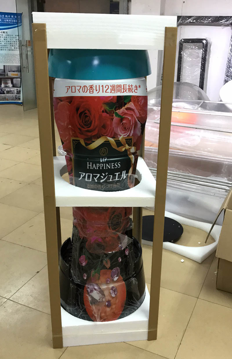 ��������չʾ��